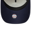 Bone Unissex New Era 9Forty A-Frame MLB NY Yankees Bege-60759012- -6-